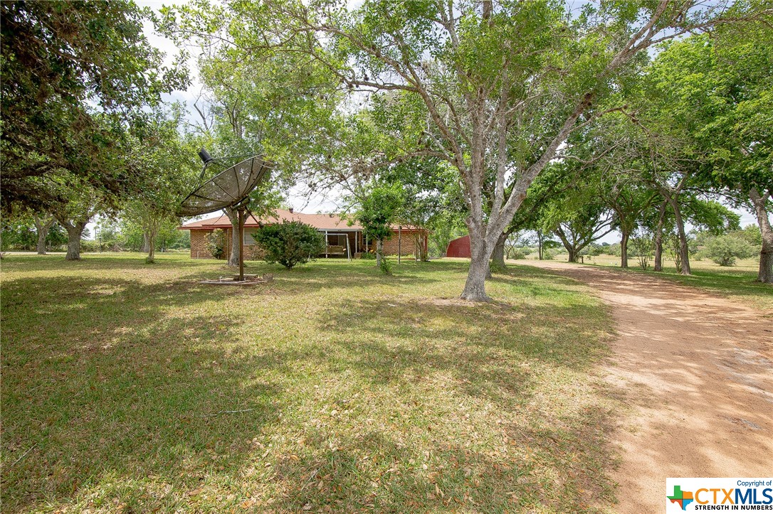 3320 Levi Sloan Road