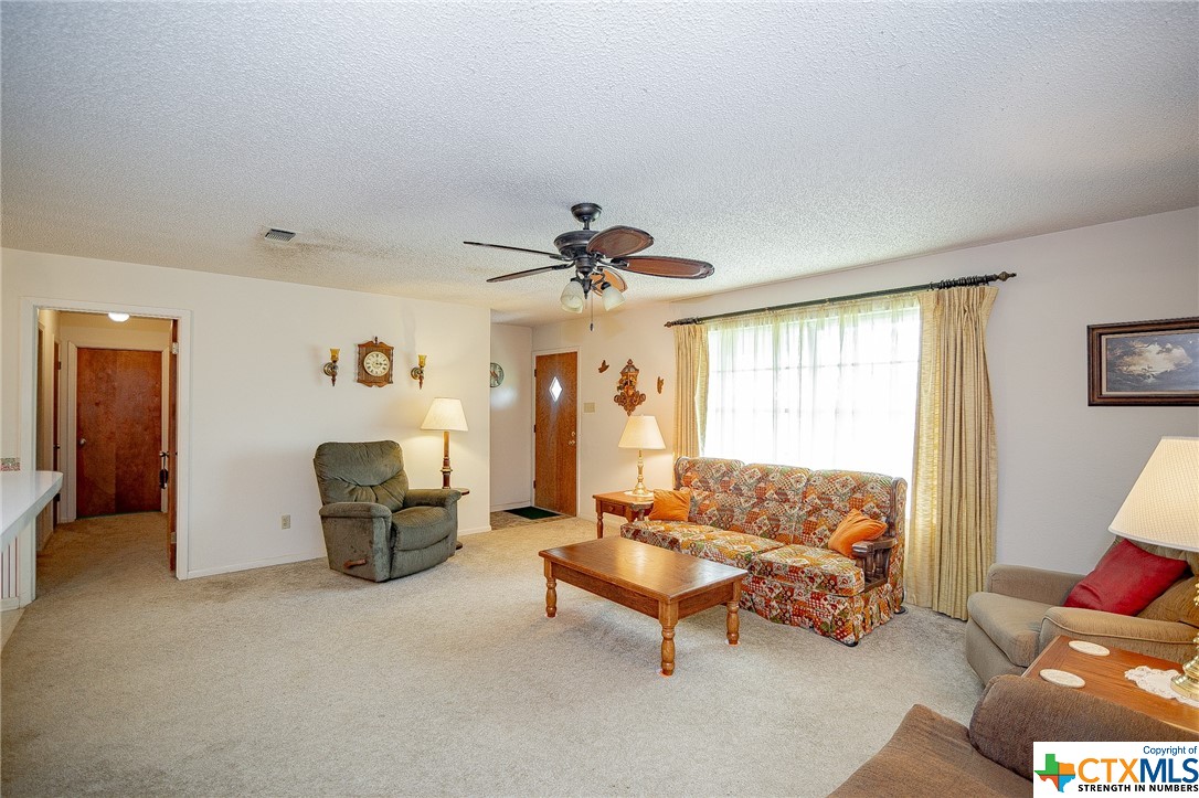 3320 Levi Sloan Road