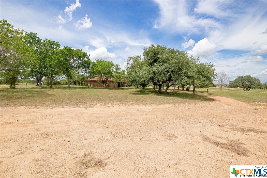 3320 Levi Sloan Road