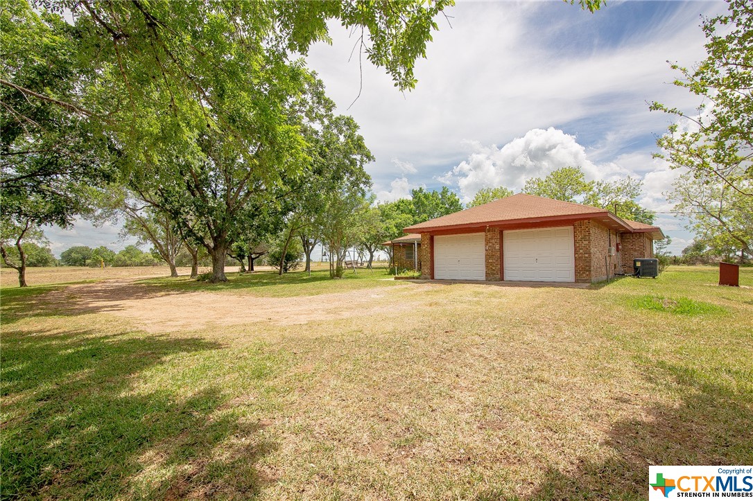 3320 Levi Sloan Road