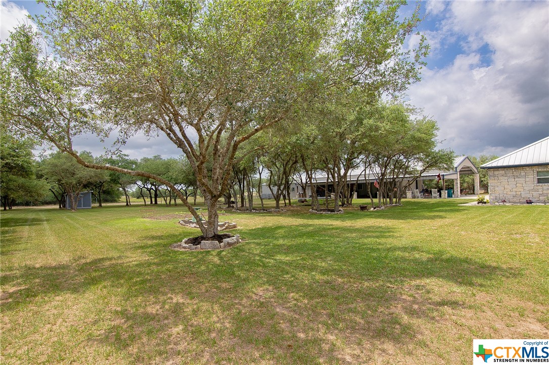 57 Pura Vida Road