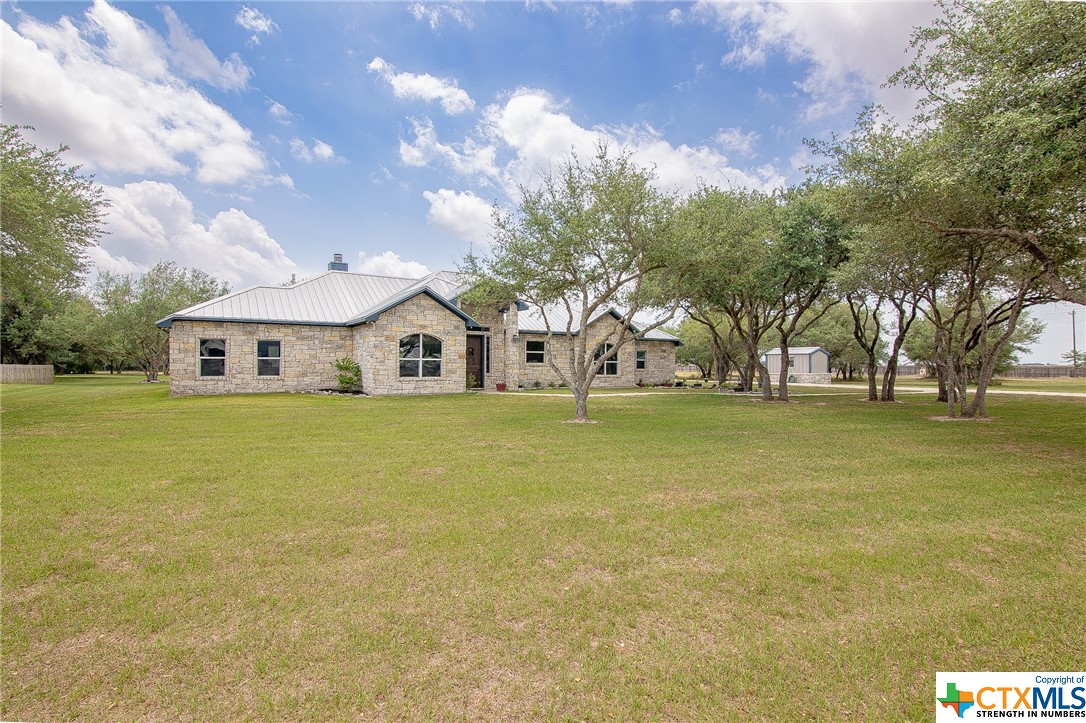 57 Pura Vida Road