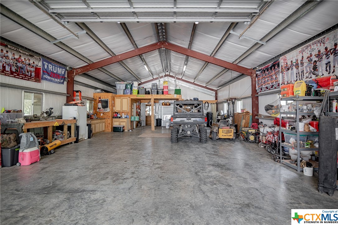 57 Pura Vida Road