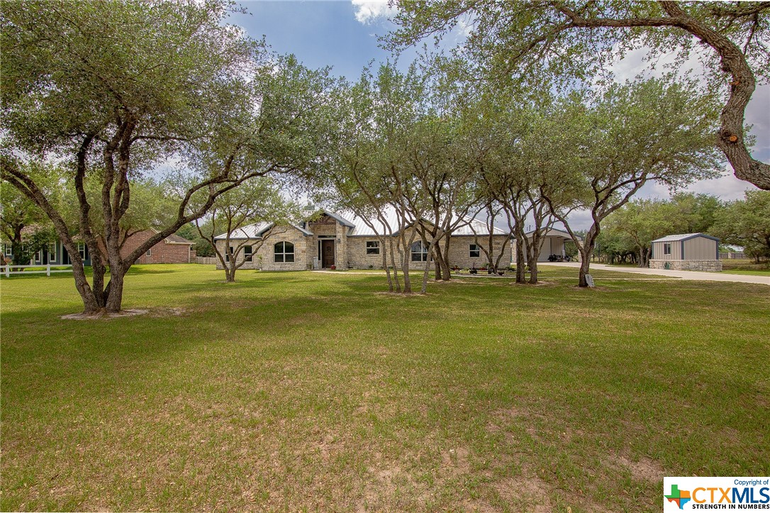 57 Pura Vida Road