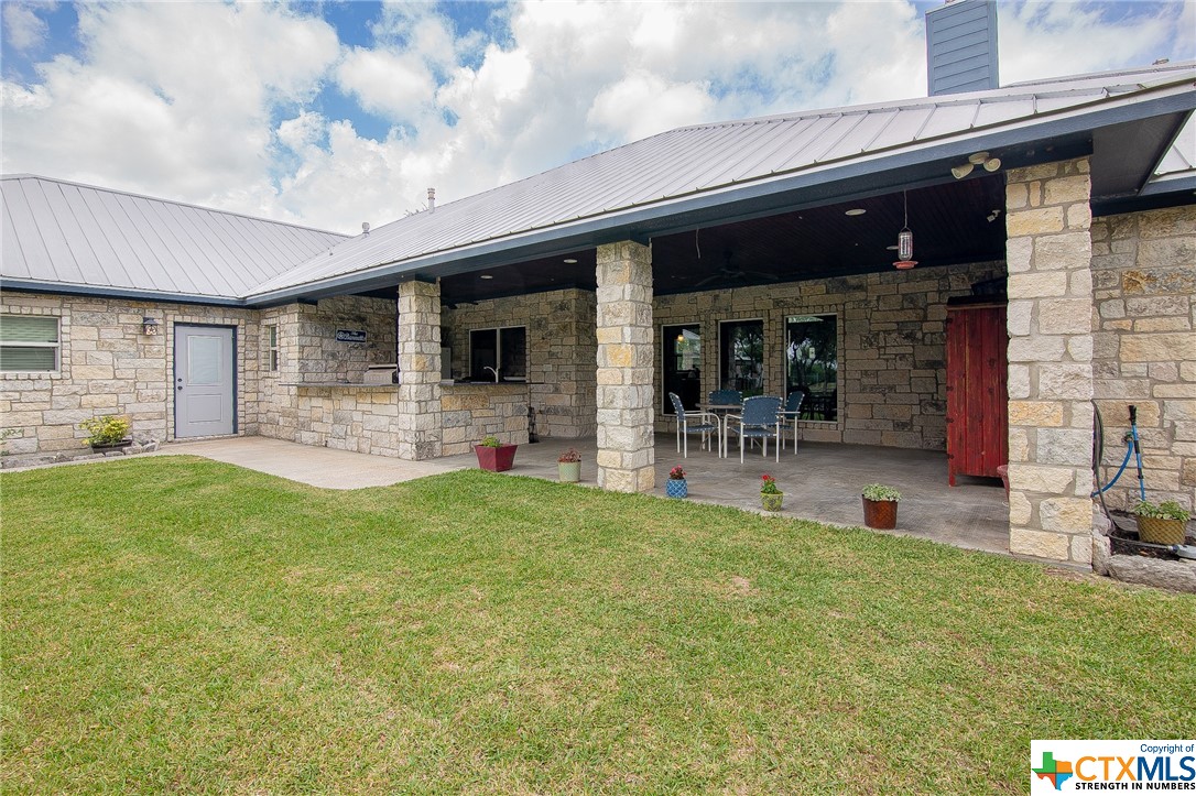 57 Pura Vida Road