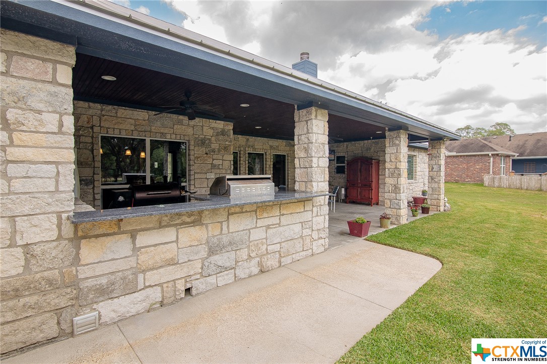 57 Pura Vida Road