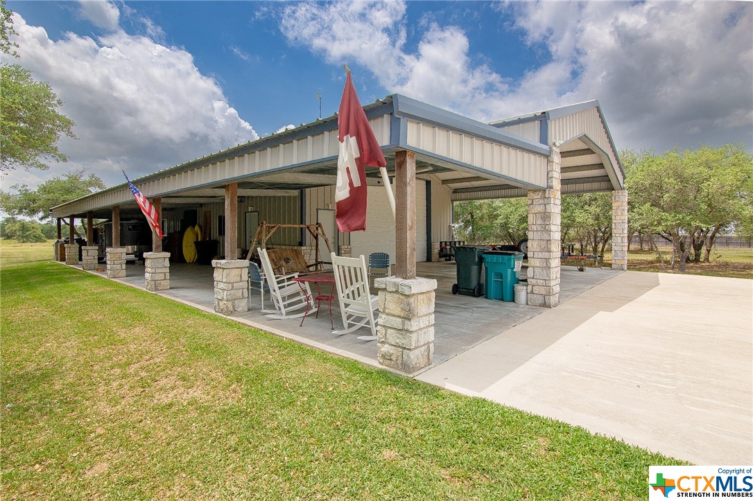 57 Pura Vida Road
