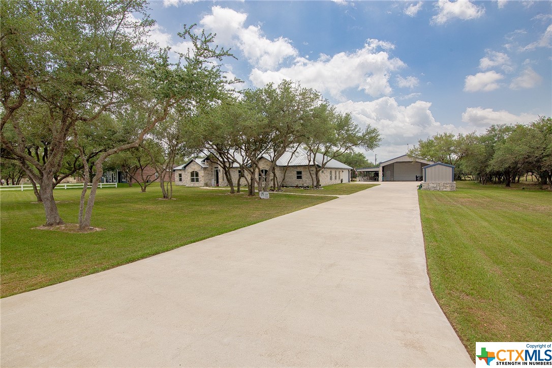 57 Pura Vida Road