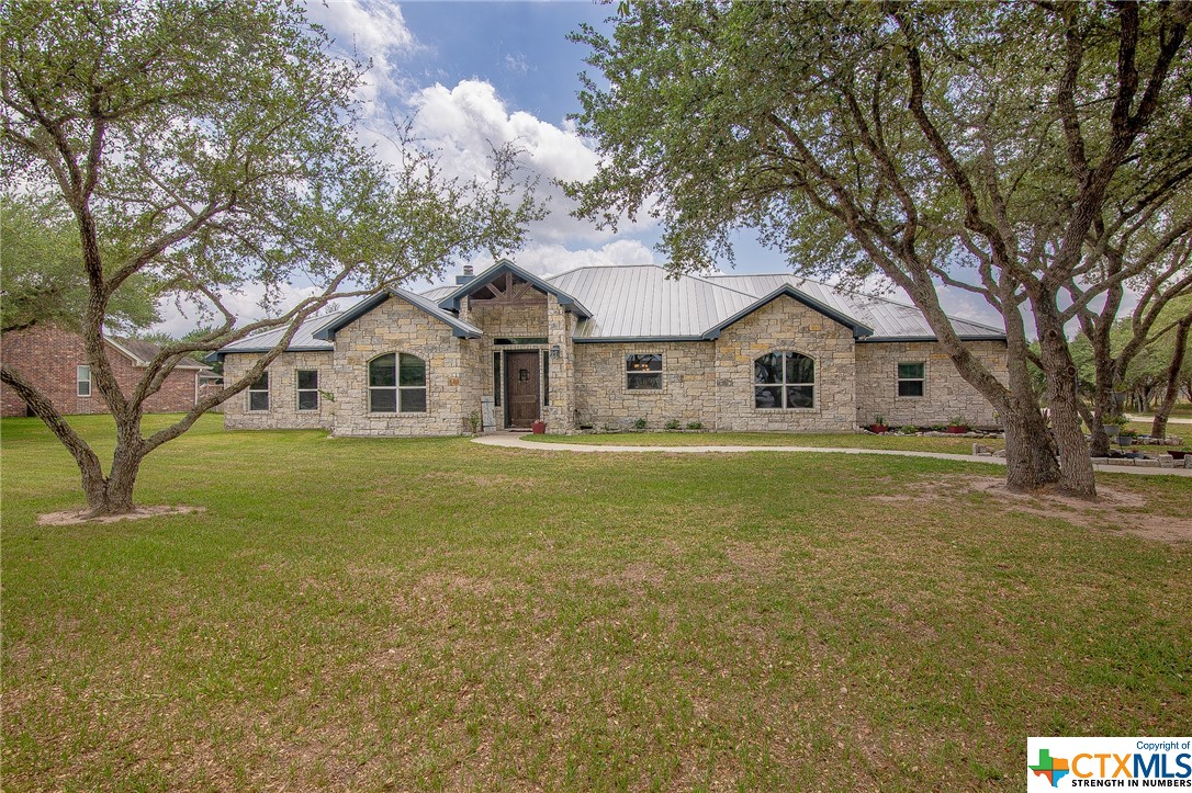 57 Pura Vida Road