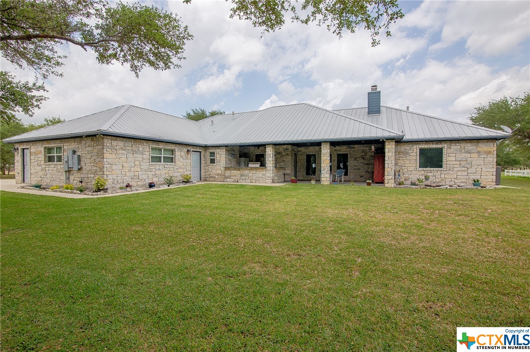 57 Pura Vida Road