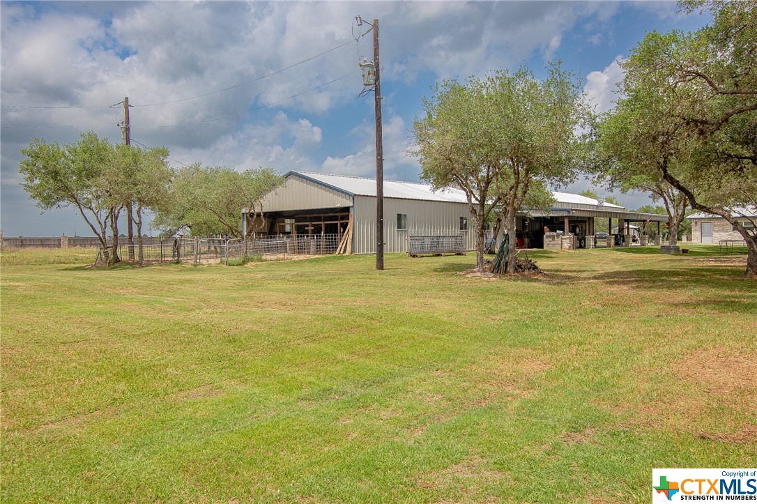 57 Pura Vida Road