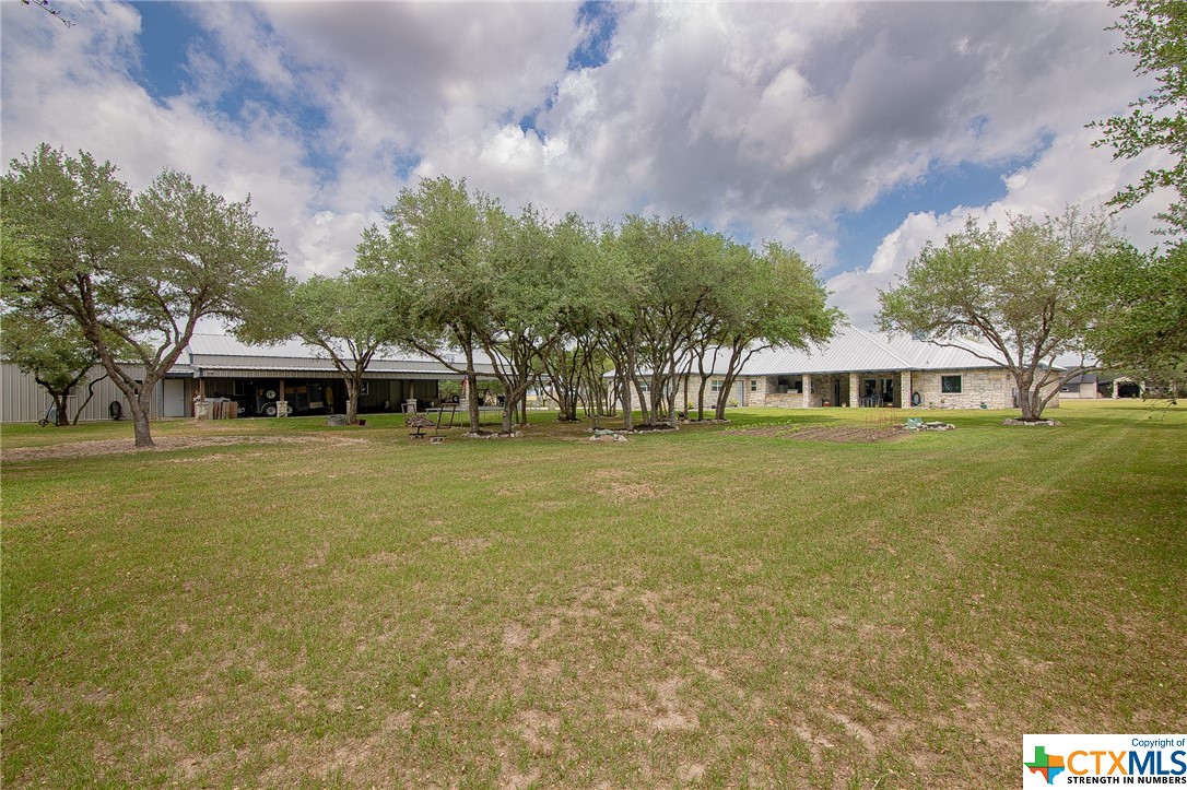 57 Pura Vida Road