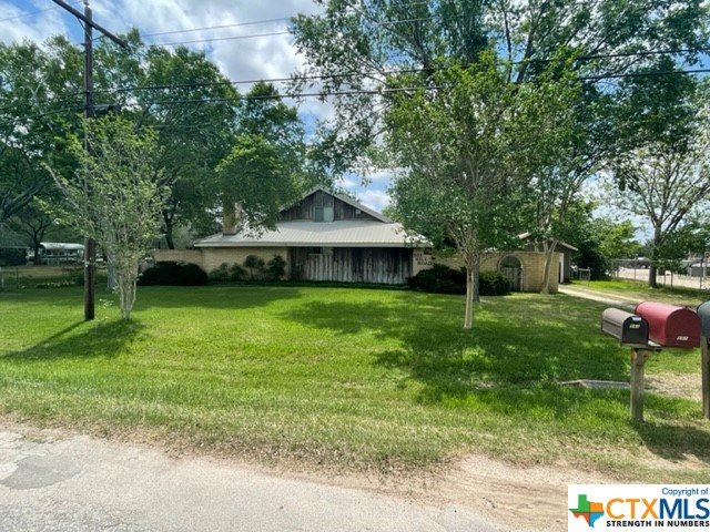 551 Hill Road