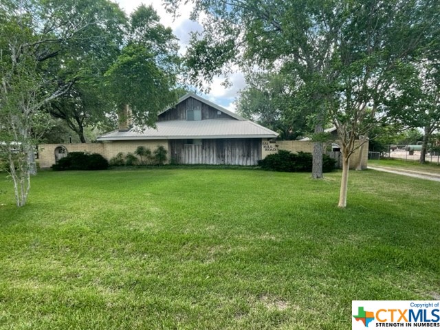 551 Hill Road