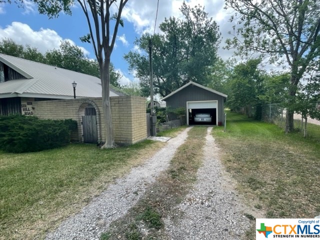 551 Hill Road