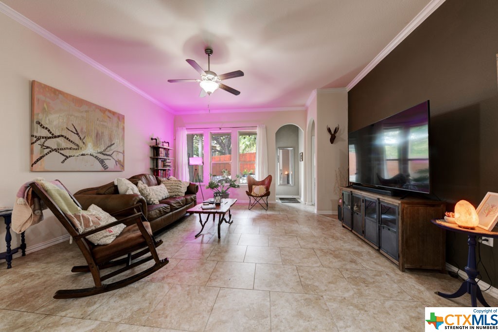 12303 Altamira Street