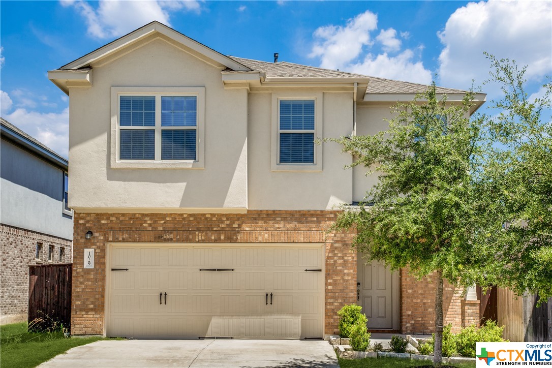 1029 Chad Loop