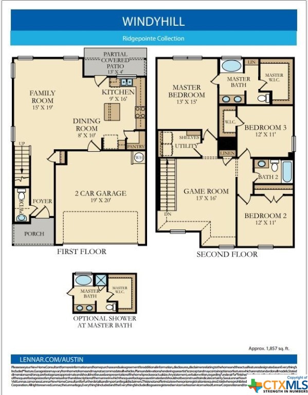 1029 Chad Loop
