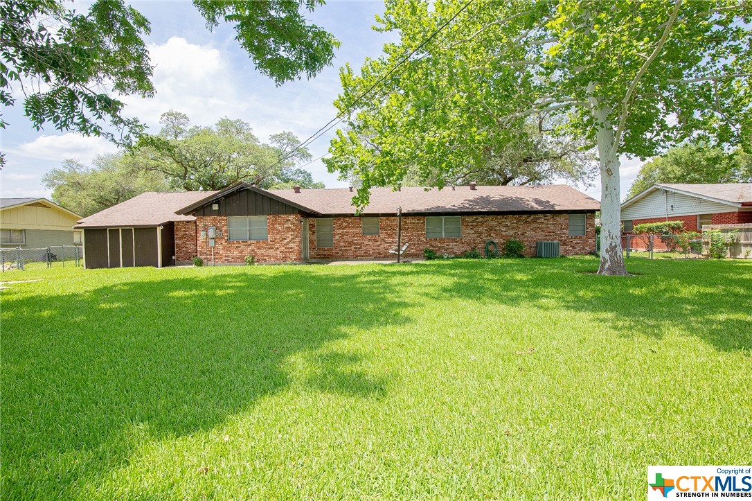 901 Gardenia Lane