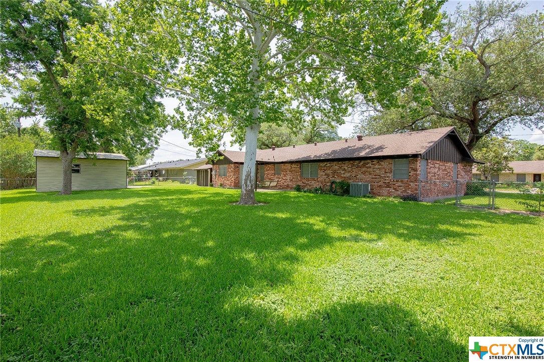 901 Gardenia Lane