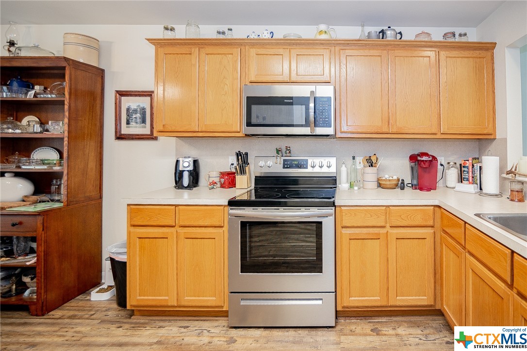 110 Brookwood