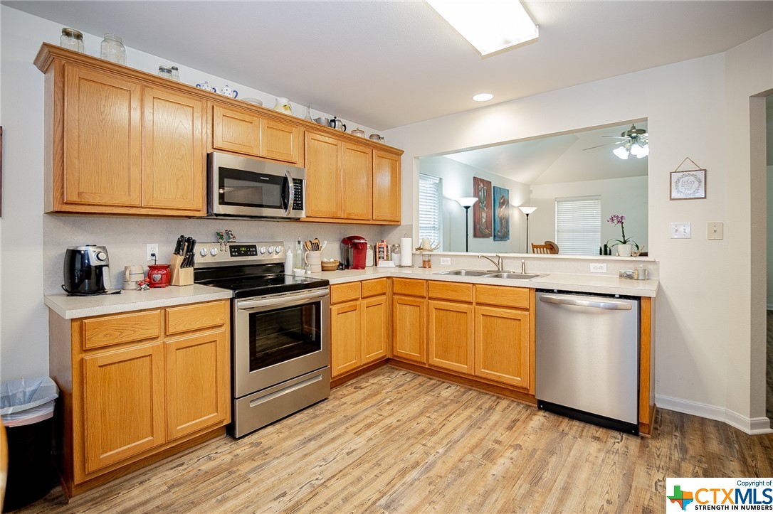 110 Brookwood
