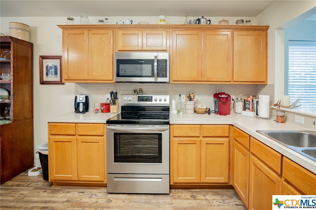 110 Brookwood