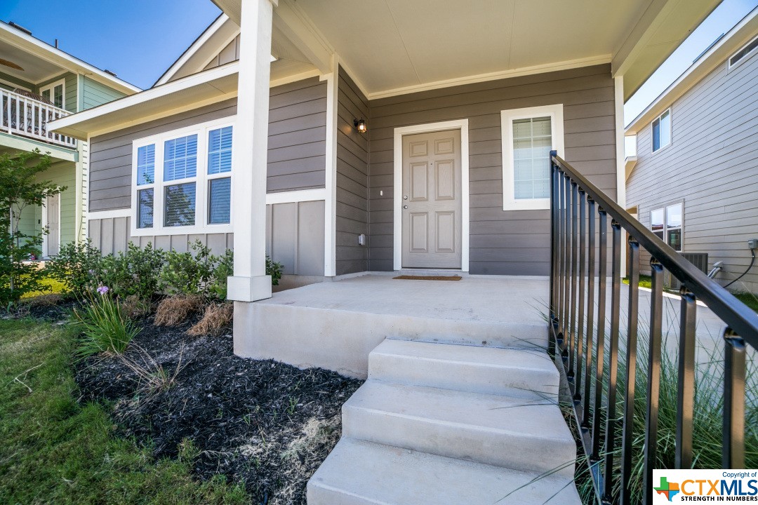 117 William Moon Way