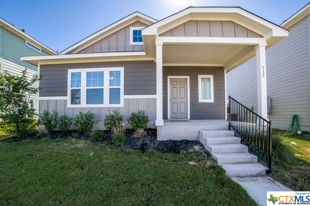 117 William Moon Way