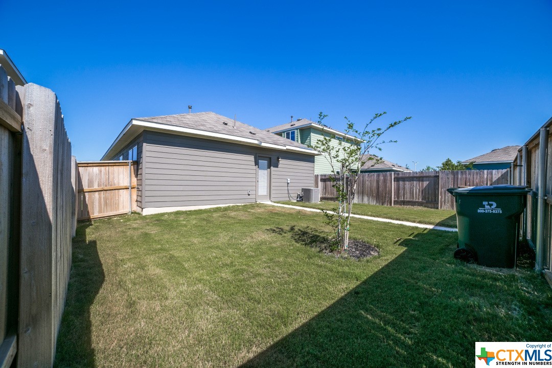 117 William Moon Way