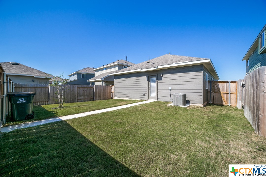 117 William Moon Way