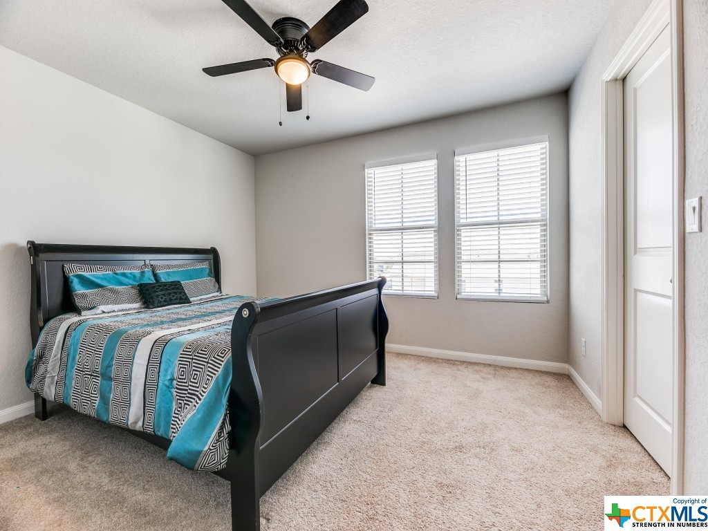 1341 Kelly River Street