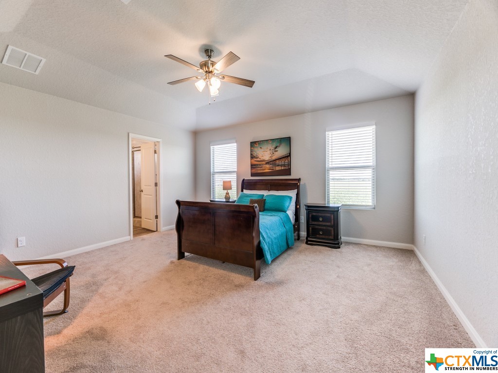 1341 Kelly River Street