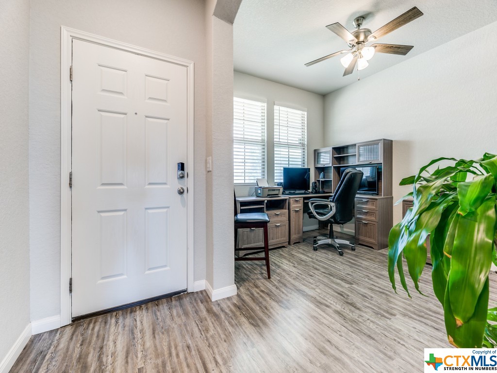 1341 Kelly River Street