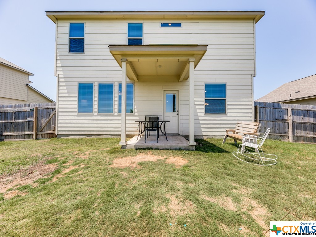 1341 Kelly River Street