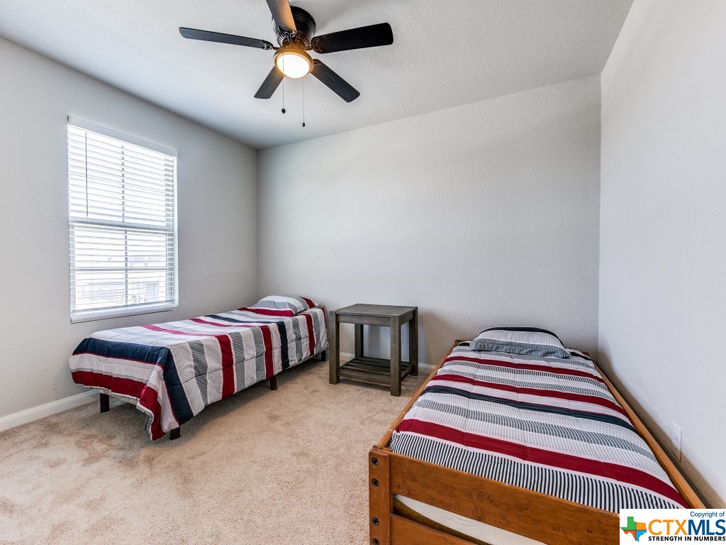 1341 Kelly River Street