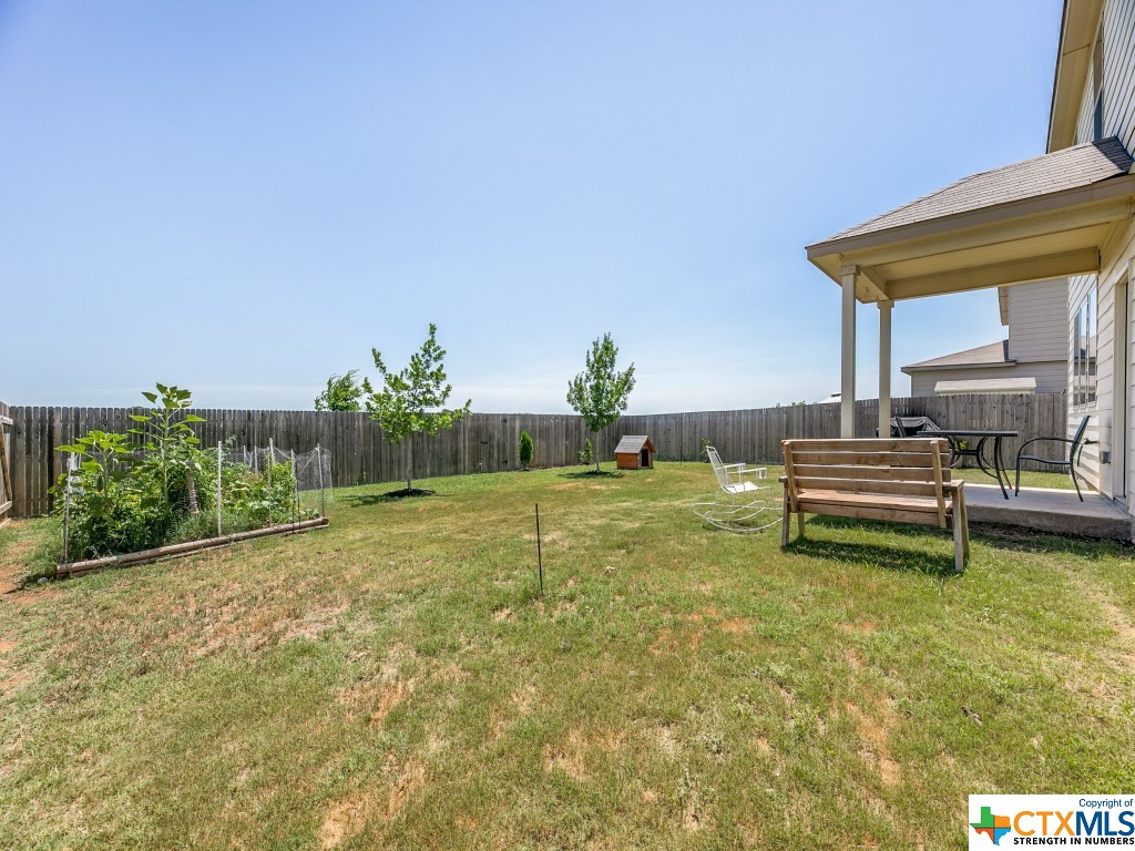 1341 Kelly River Street