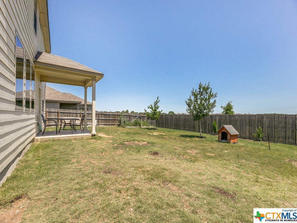 1341 Kelly River Street