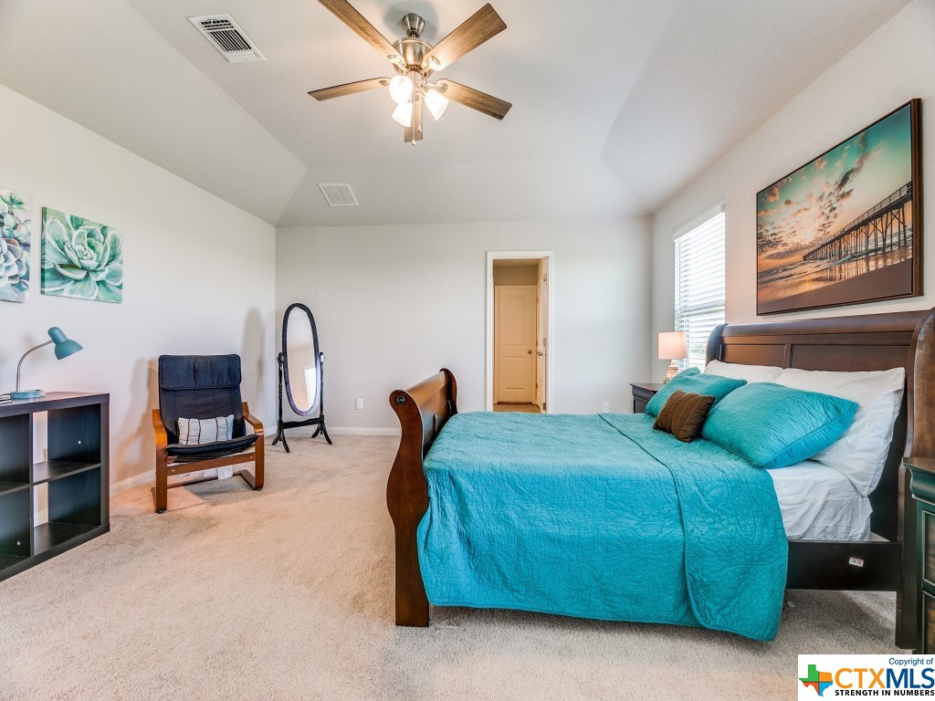 1341 Kelly River Street