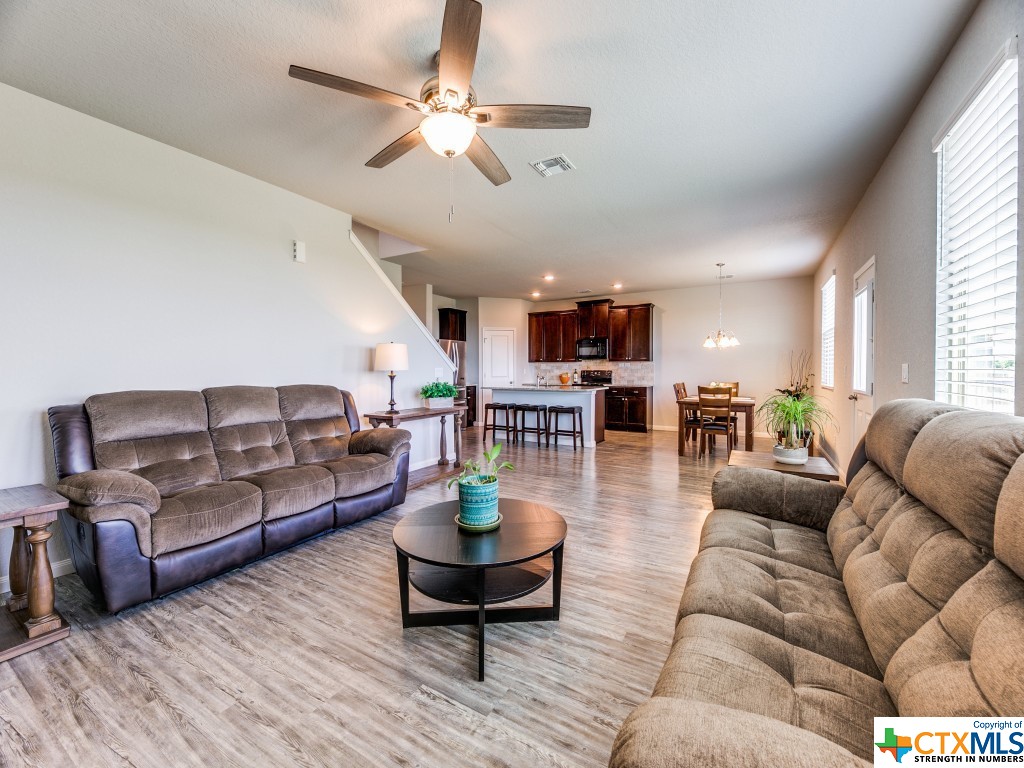 1341 Kelly River Street