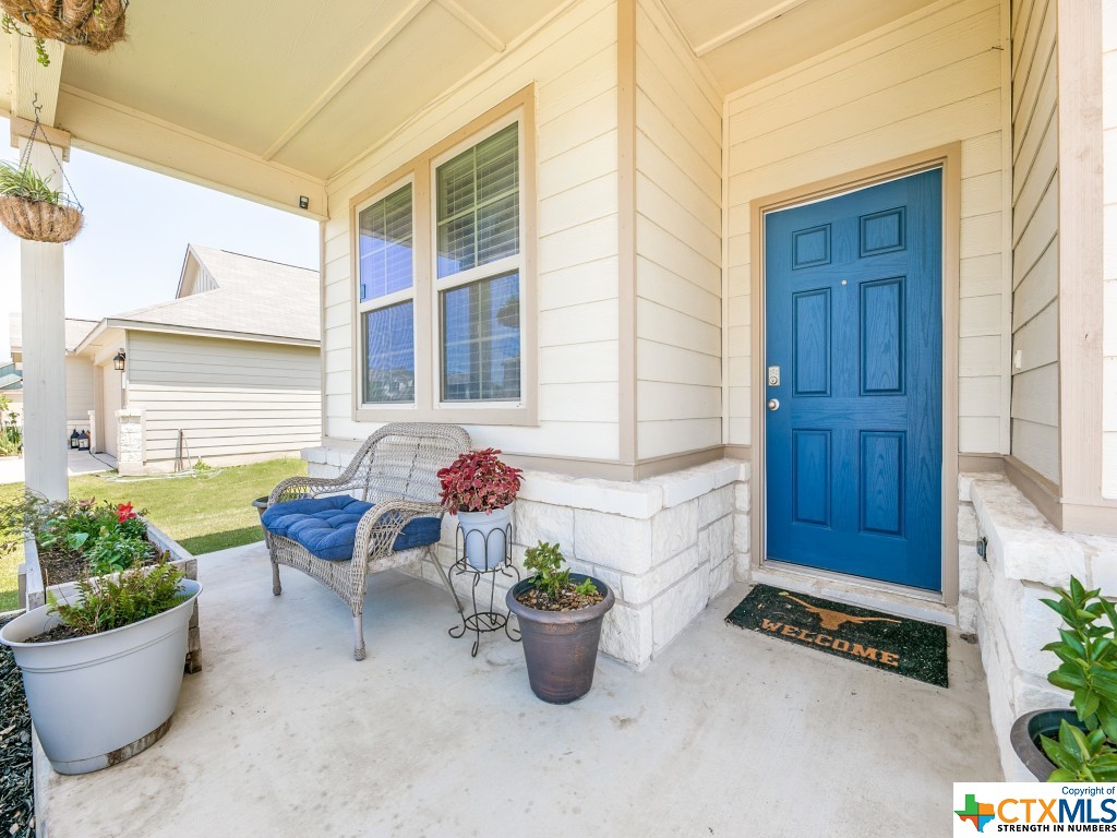 1341 Kelly River Street