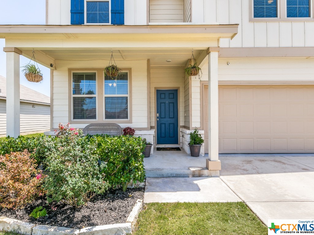 1341 Kelly River Street