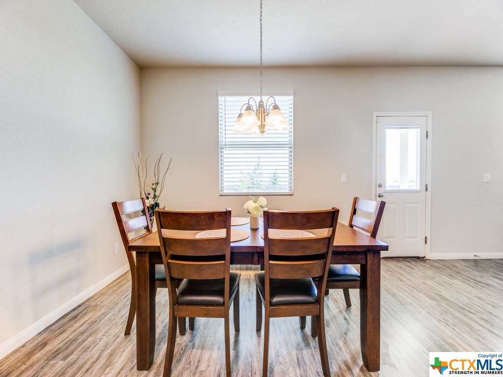 1341 Kelly River Street