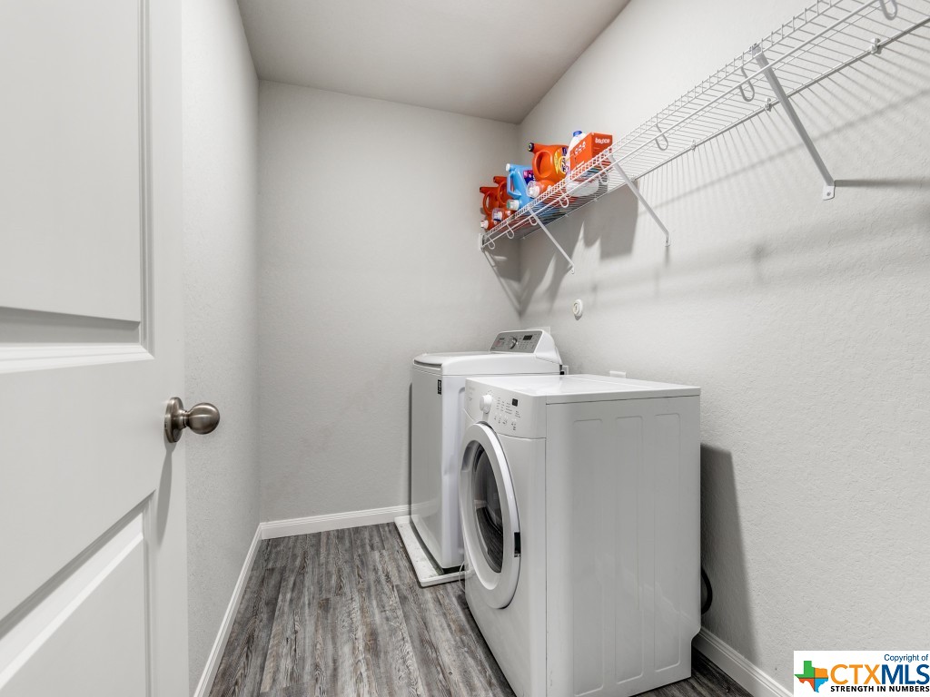 1341 Kelly River Street