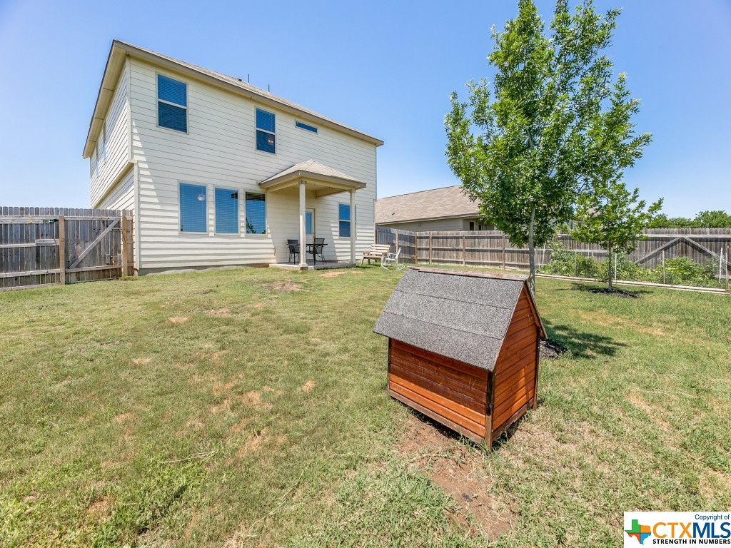 1341 Kelly River Street