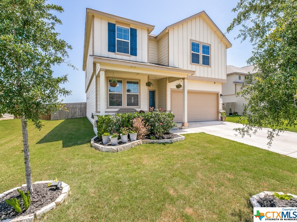 1341 Kelly River Street