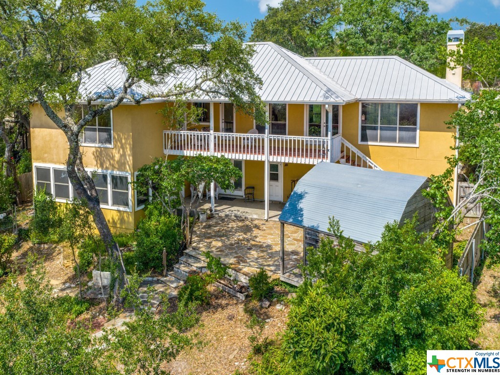 145 Olive Hill