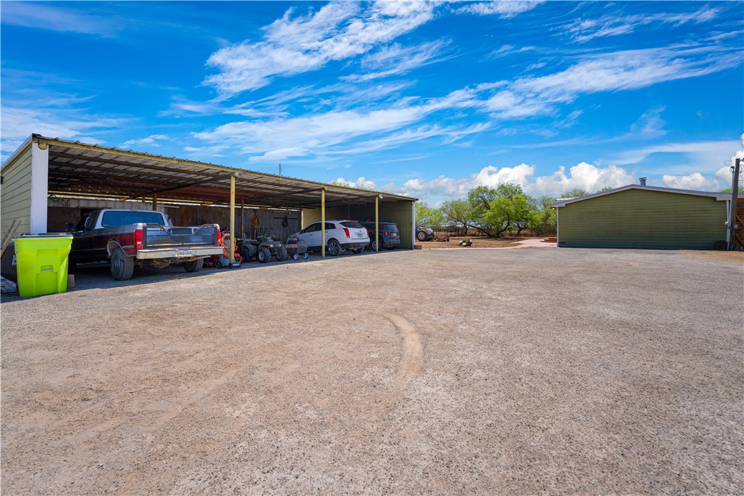 200 W County Road 418