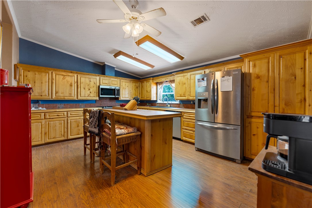200 W County Road 418