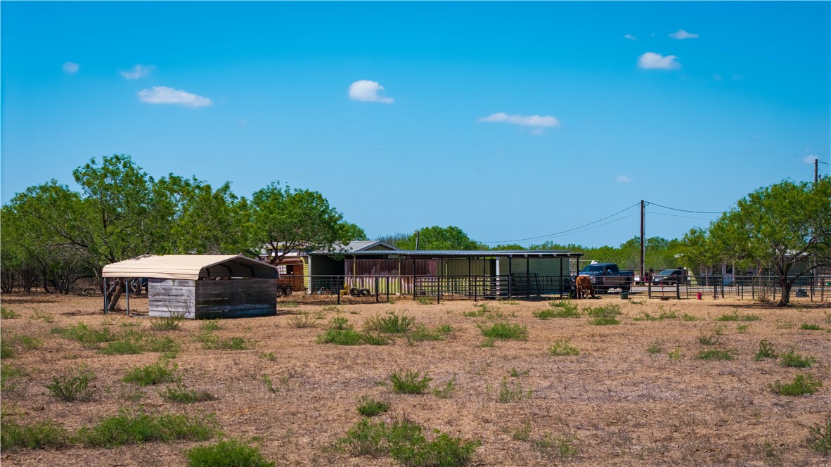 200 W County Road 418